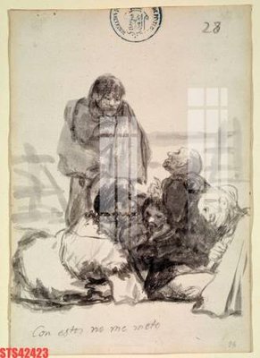 Ảnh gốc file in lụa Tranh sơn dầu phương tây tổng hợp STS42423 chi tiết