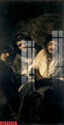 Tải file Tranh sơn dầu phương tây tổng hợp STS42428 (gốc) làm file thiết kế