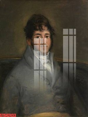 Download file gốc Tranh sơn dầu phương tây tổng hợp STS42433 (in lụa) hoa lá