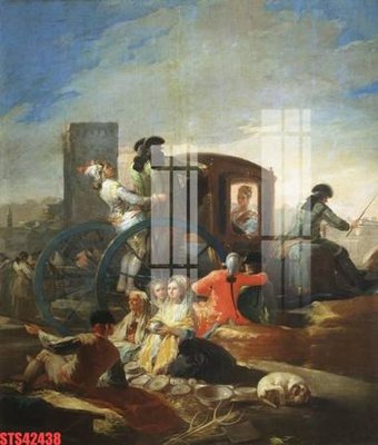 Mua file ảnh gốc Tranh sơn dầu phương tây tổng hợp STS42438 (chất lượng cao)