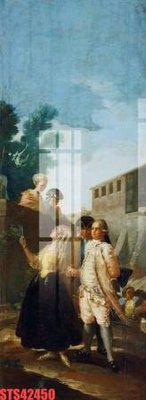 Tải file Tranh sơn dầu phương tây tổng hợp STS42450 (PSD) cho in ấn quảng cáo