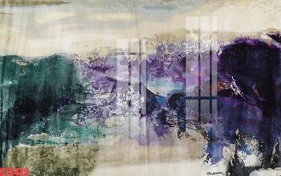 Tải file gốc Tranh sơn dầu phương tây tổng hợp STS425 (in không vỡ ảnh)