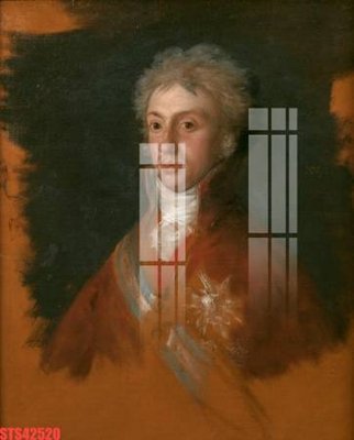 File tranh in tráng gương Tranh sơn dầu phương tây tổng hợp STS42520 (siêu nét)