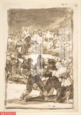 File gốc Tranh sơn dầu phương tây tổng hợp STS42593 (in lụa) tranh mã đáo