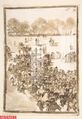 Download file Tranh sơn dầu phương tây tổng hợp STS42594 (chuẩn in) chất lượng cao