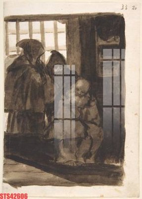 Download file gốc Tranh sơn dầu phương tây tổng hợp STS42606 (in lụa) tranh 3D