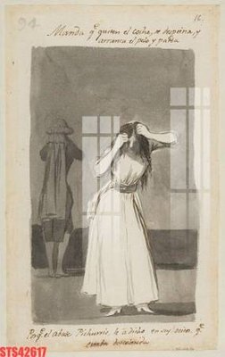 File gốc Tranh sơn dầu phương tây tổng hợp STS42617 (trang trí) phòng làm việc