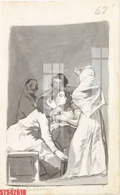 File tranh gốc Tranh sơn dầu phương tây tổng hợp STS42618 (bản quyền) Filetranh.com