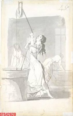 File tranh Tranh sơn dầu phương tây tổng hợp STS42620 (gốc) phong cách tối giản