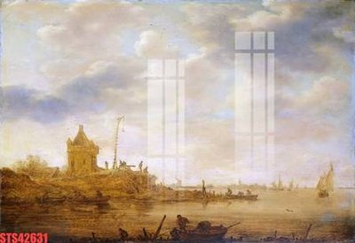 File tranh Tranh sơn dầu phương tây tổng hợp STS42631 (bản gốc) treo quán cafe