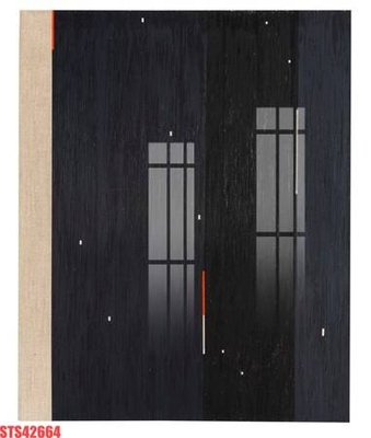 File ảnh Tranh sơn dầu phương tây tổng hợp STS42664 (gốc) cho trang trí nhà hàng