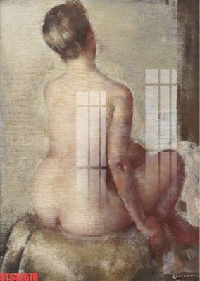 Tải file PSD Tranh sơn dầu phương tây tổng hợp STS42676 (nguyên layer) để in