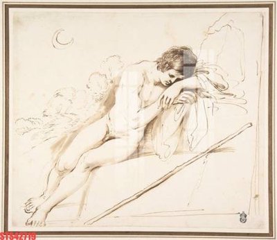 File tranh Tranh sơn dầu phương tây tổng hợp STS42719 (bản gốc) treo quán cafe