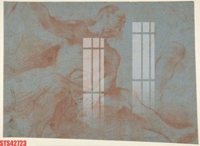 File in trần Tranh sơn dầu phương tây tổng hợp STS42723 (bản gốc) trời sao