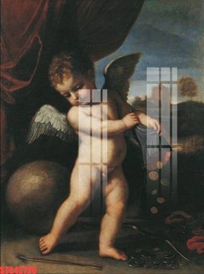 Download file gốc Tranh sơn dầu phương tây tổng hợp STS42729 (độ nét cao)