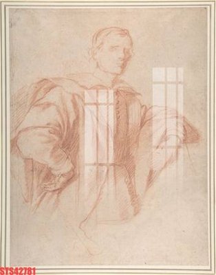 File ảnh Tranh sơn dầu phương tây tổng hợp STS42781 (gốc) in standee