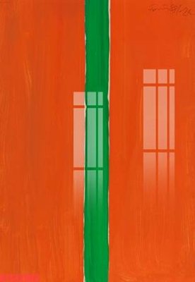 File ảnh Tranh sơn dầu phương tây tổng hợp STS42803 (gốc) in PP, decal