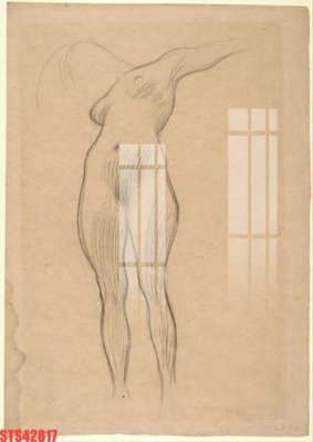 File tranh Tranh sơn dầu phương tây tổng hợp STS42817 (file gốc) chuẩn màu in