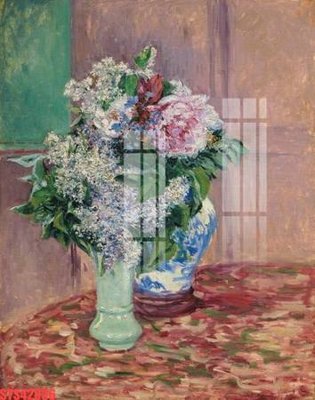 File in ấn Tranh sơn dầu phương tây tổng hợp STS42836 (bản gốc) từ file gốc