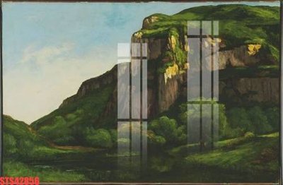 File in mica Tranh sơn dầu phương tây tổng hợp STS42856 (ảnh gốc) đẹp