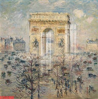 File gốc Tranh sơn dầu phương tây tổng hợp STS42909 (trang trí) phòng làm việc