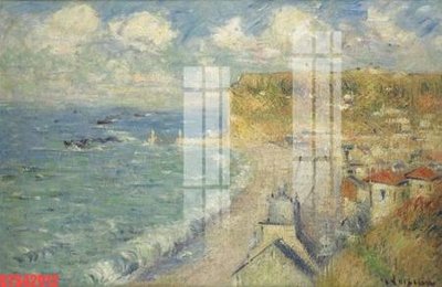 File gốc Tranh sơn dầu phương tây tổng hợp STS42912 (phong cách) châu Âu