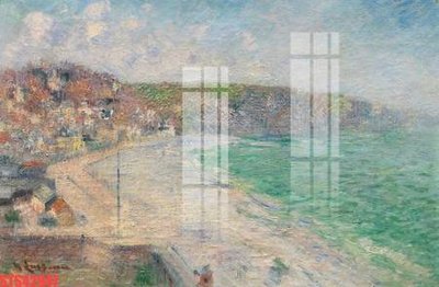 File tranh Tranh sơn dầu phương tây tổng hợp STS42947 (file gốc) chuẩn màu in