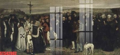 File gốc Tranh sơn dầu phương tây tổng hợp STS42982 (dành cho trang trí nội thất)