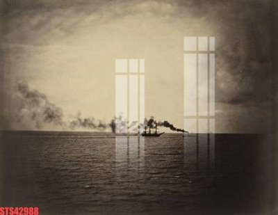 File ảnh Tranh sơn dầu phương tây tổng hợp STS42988 (gốc) in biển hiệu