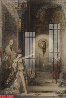 Download file gốc Tranh sơn dầu phương tây tổng hợp STS42990 (in lụa) cao cấp