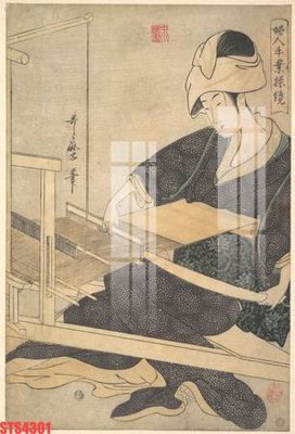 Chi tiết file gốc Tranh sơn dầu phương tây tổng hợp STS4301 (cho in tráng gương)