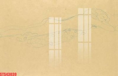 File PSD in ấn Tranh sơn dầu phương tây tổng hợp STS43039 (chất lượng cao)