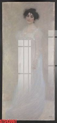 File ảnh Tranh sơn dầu phương tây tổng hợp STS43061 (gốc) cho trang trí nội thất