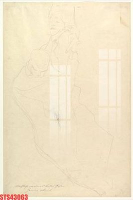 Tải file gốc Tranh sơn dầu phương tây tổng hợp STS43063 (bản PSD) còn layer