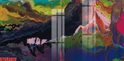 File tranh in mica Tranh sơn dầu phương tây tổng hợp STS43072 (độ phân giải cao)