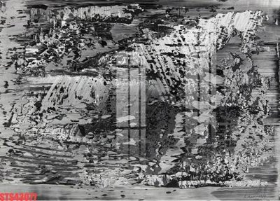 Tải file tranh Tranh sơn dầu phương tây tổng hợp STS43077 (gốc) tại Filetranh.com