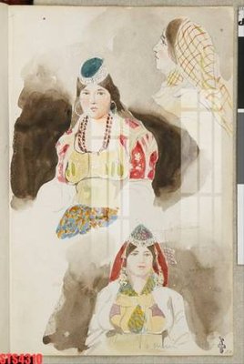 File in trần Tranh sơn dầu phương tây tổng hợp STS4310 (bản gốc) bầu trời