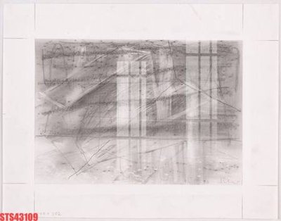 Tải file Tranh sơn dầu phương tây tổng hợp STS43109 (gốc) làm file tranh quảng cáo