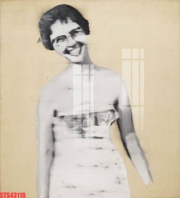 File gốc Tranh sơn dầu phương tây tổng hợp STS43110 (trang trí) phòng trẻ em