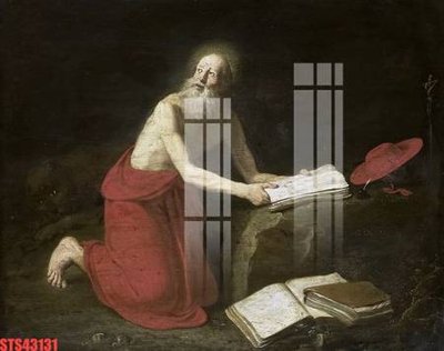 Tải file gốc Tranh sơn dầu phương tây tổng hợp STS43131 (in khổ lớn) quảng cáo