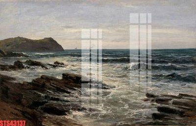 File gốc Tranh sơn dầu phương tây tổng hợp STS43137 (bản quyền) cho in ấn