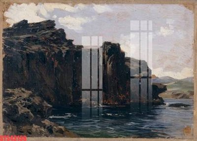 File tranh Tranh sơn dầu phương tây tổng hợp STS43138 (gốc) chủ đề trừu tượng