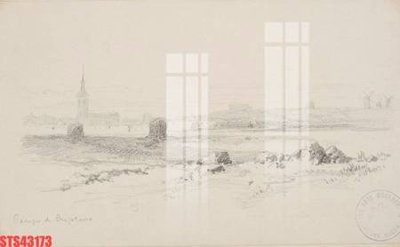 File in trần Tranh sơn dầu phương tây tổng hợp STS43173 (bản gốc) 5D