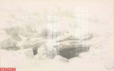 File gốc Tranh sơn dầu phương tây tổng hợp STS43204 (phong cách) châu Âu