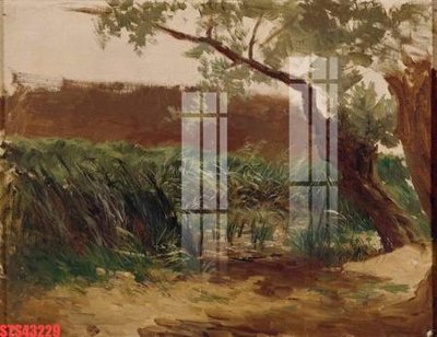 File PSD Tranh sơn dầu phương tây tổng hợp STS43229 (bản gốc) dễ dàng edit