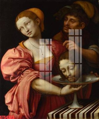 File gốc Tranh sơn dầu phương tây tổng hợp STS4323 (in tráng gương) sang trọng