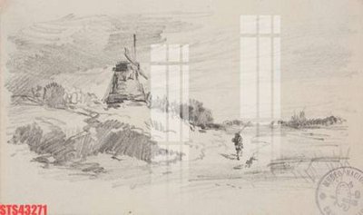 File tranh gốc Tranh sơn dầu phương tây tổng hợp STS43271 (sắc nét từng chi tiết)