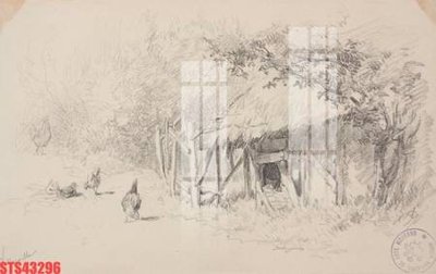 File gốc Tranh sơn dầu phương tây tổng hợp STS43296 (in mica) làm quà tặng