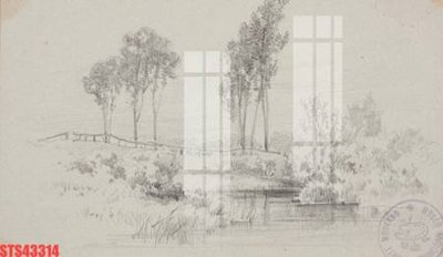 Mua file gốc Tranh sơn dầu phương tây tổng hợp STS43314 (in ấn) tại Filetranh.com