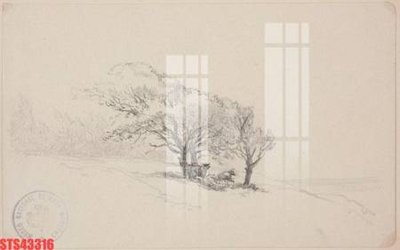 File tranh Tranh sơn dầu phương tây tổng hợp STS43316 (bản gốc) treo tường